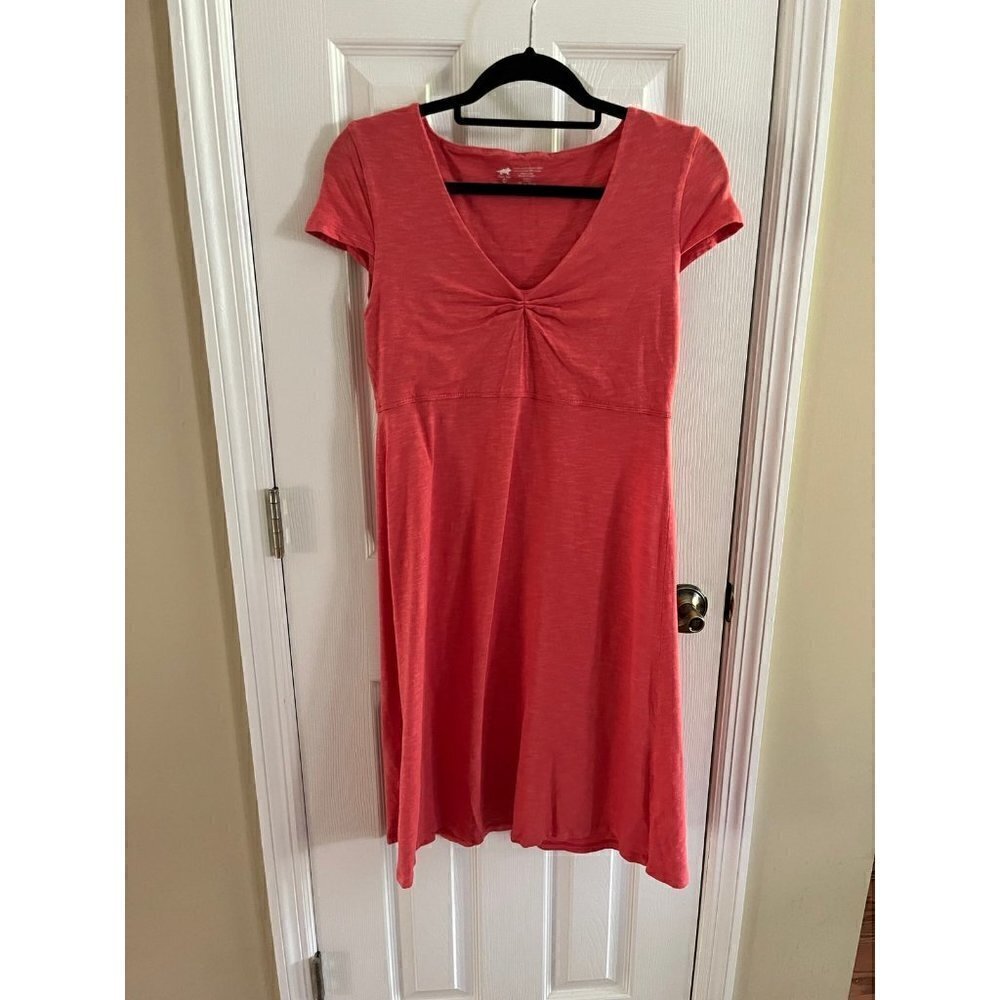 Horny Toad Rosemarie Dress